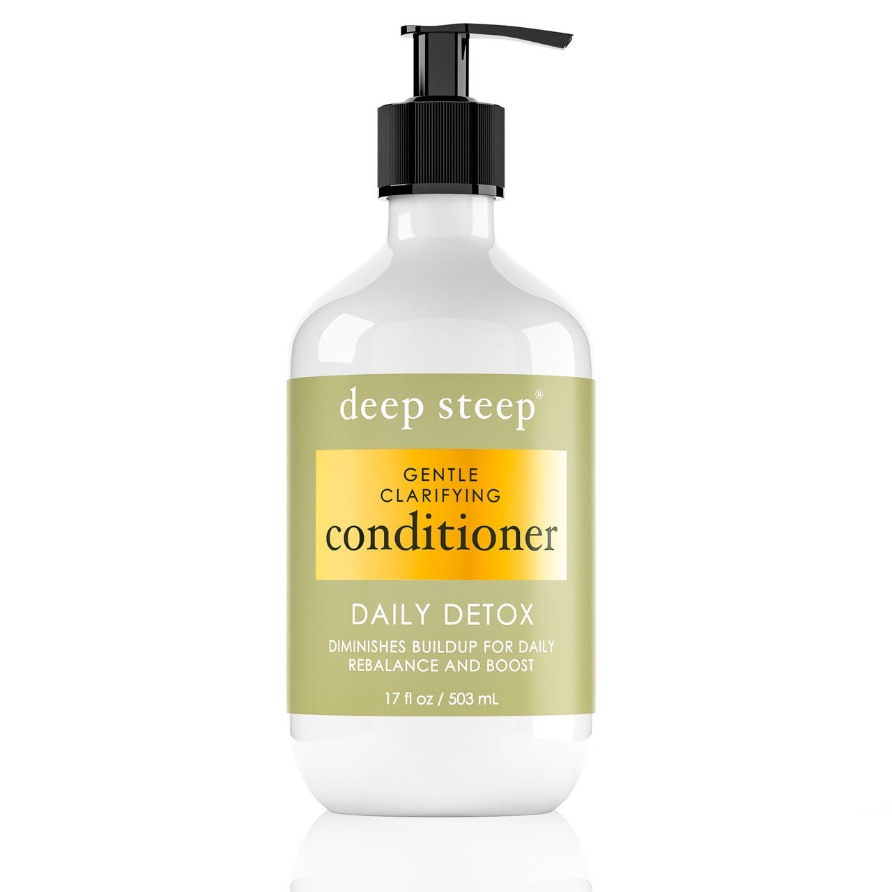 17oz Daily Repairing Conditioner - Front