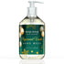 Holiday Hand Wash, Peppermint Vanilla 17oz - Front