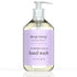 Argan Oil Hand Wash Lavender Vanilla 17.6oz - Front