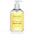 Argan Oil Hand Wash Lemongrass Jasmine 17.6oz - Front