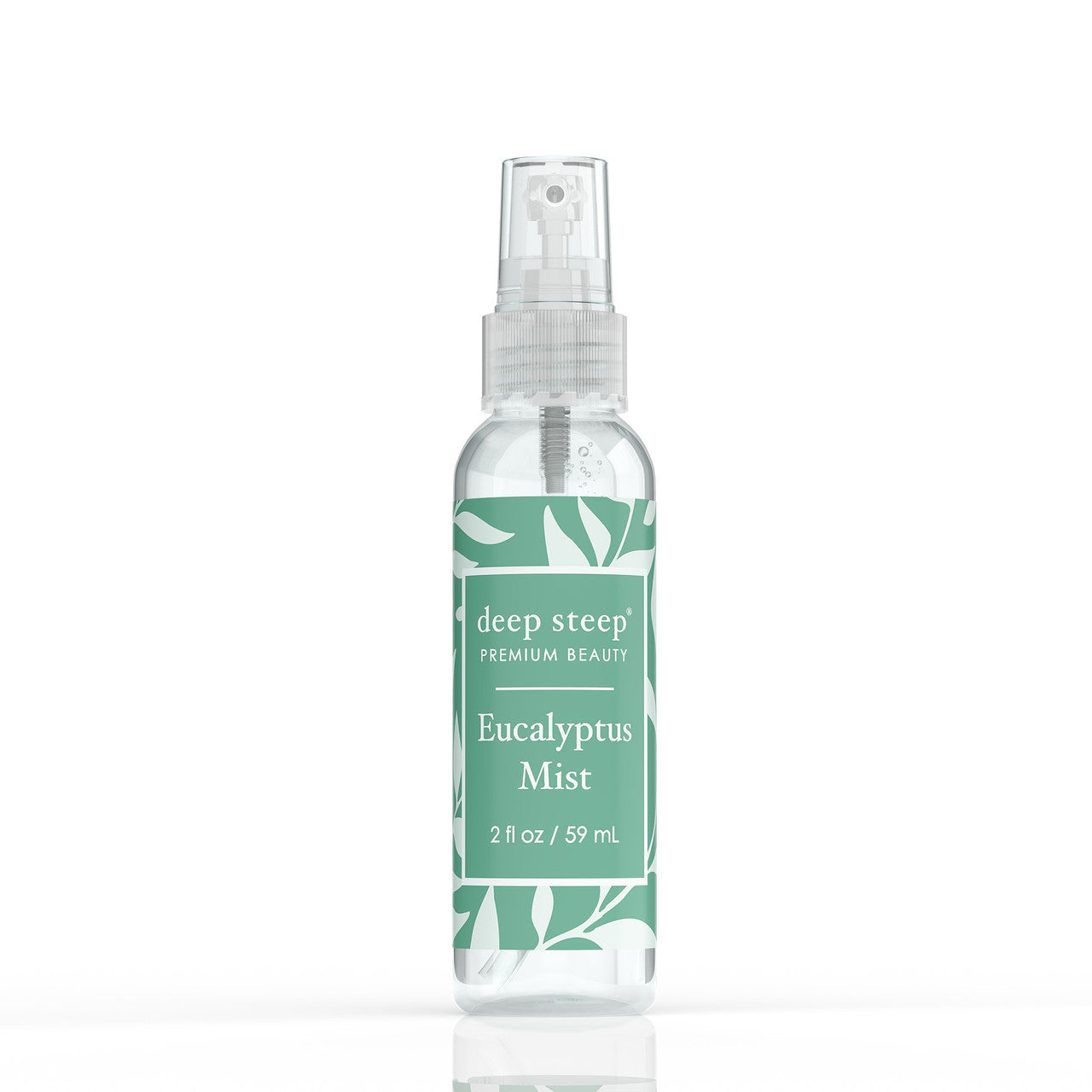 Eucalyptus &quot;All Over&quot; Essential Oil Mist - 4oz