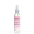 Dry Body Oil Rosewater + Aloe 2oz - Front